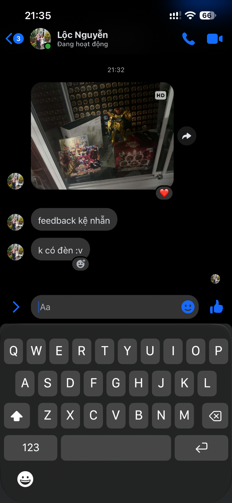 Feedback khách hàng Ichigo Studio