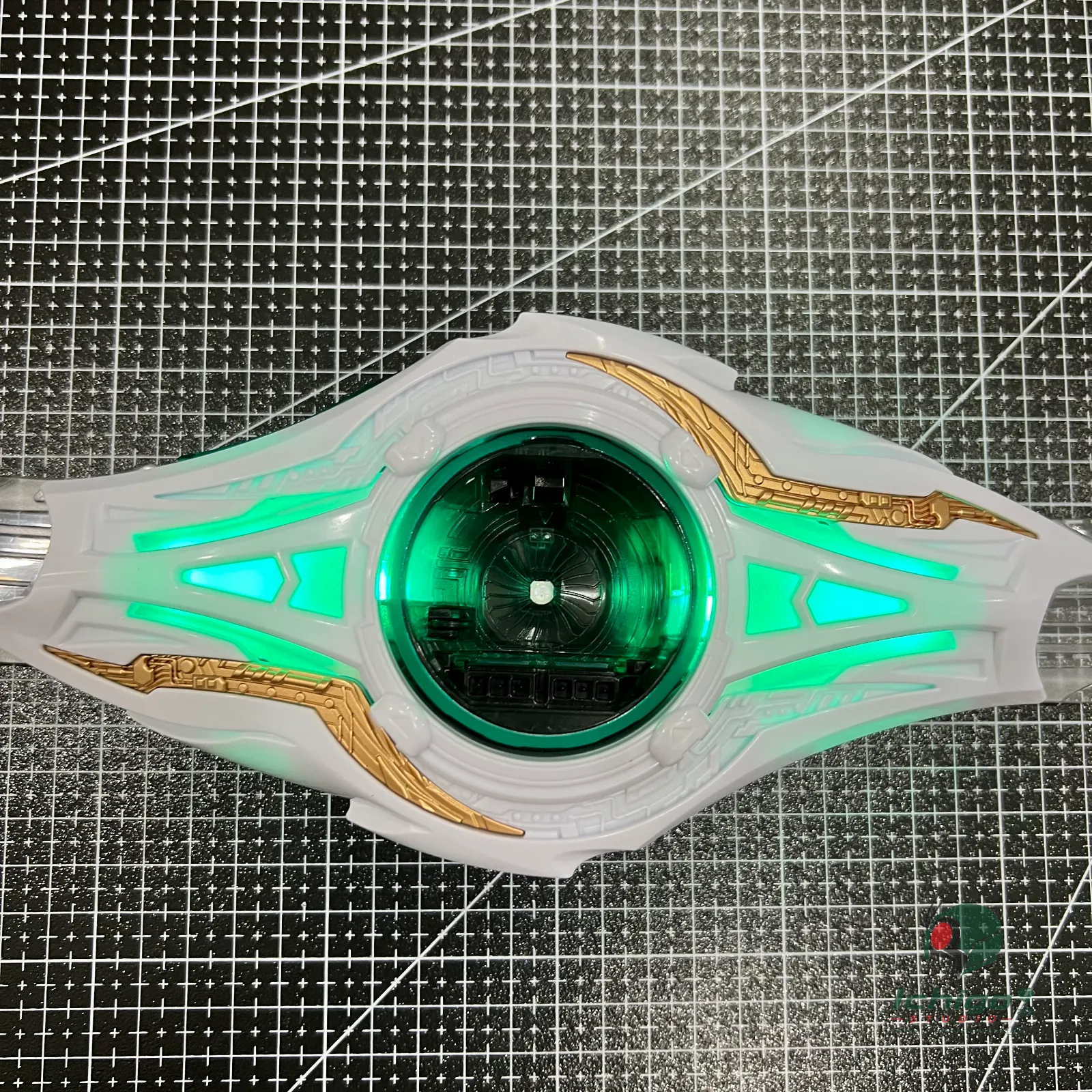 Tản led Night Invoker - ảnh 2