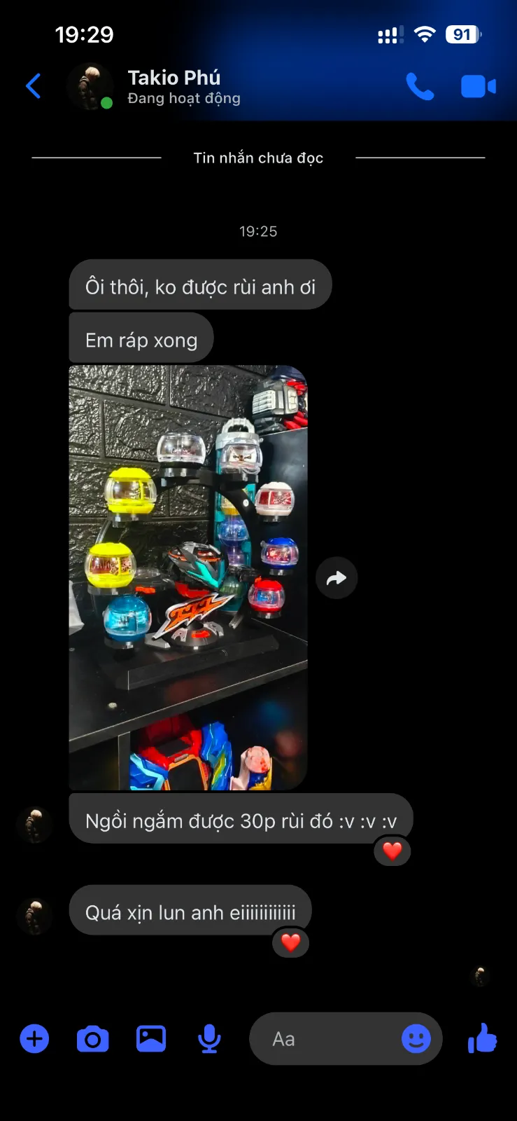 Feedback khách hàng Ichigo Studio