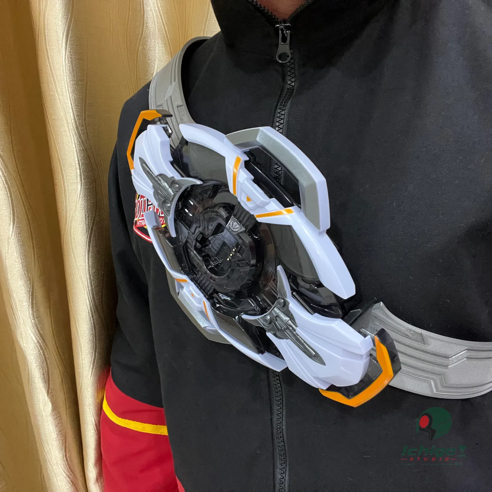 Set dây CSM Kamen rider My-th - ảnh 2