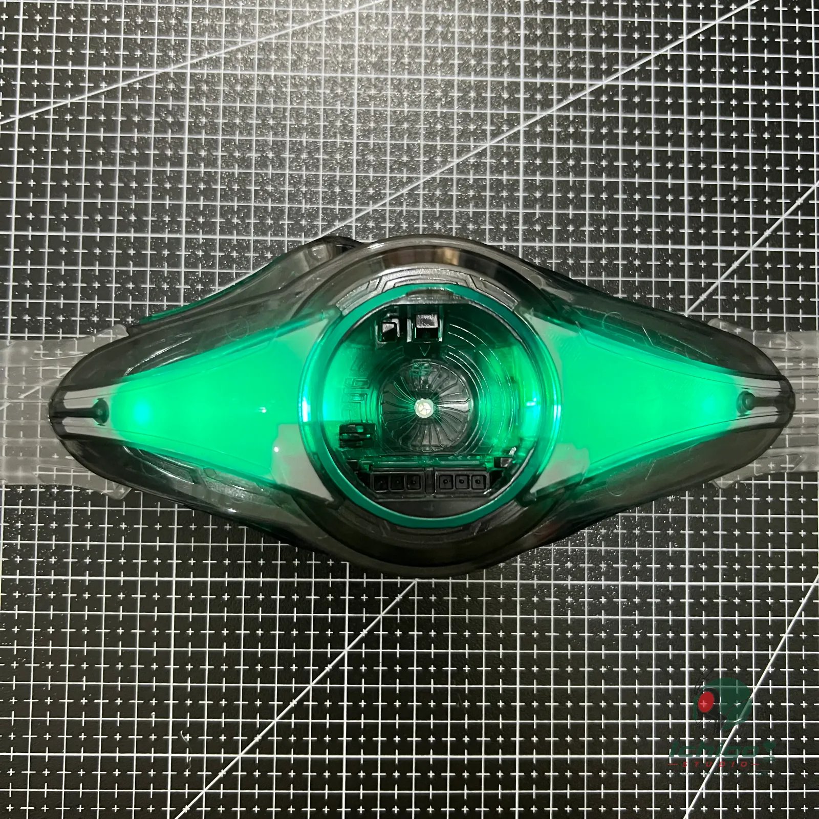 Tản led Zeztz - ảnh 2