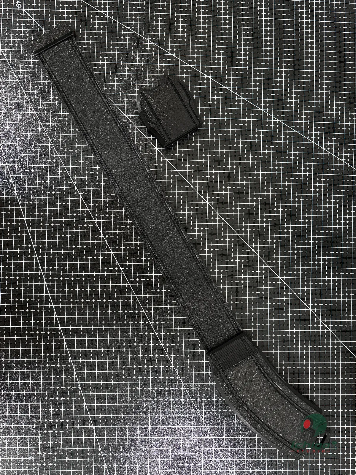 Set dây thay thế DX Zeztz Driver V2 - phụ kiện in 3D