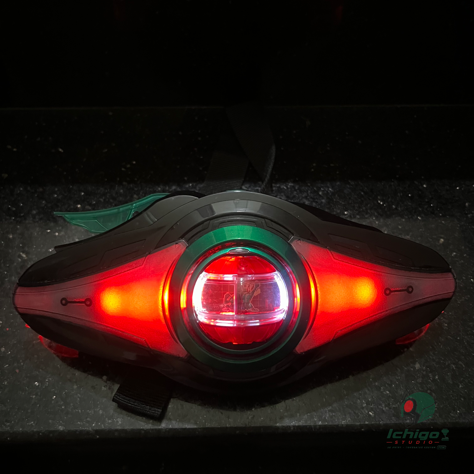 Tản led 1:1 - ảnh 2