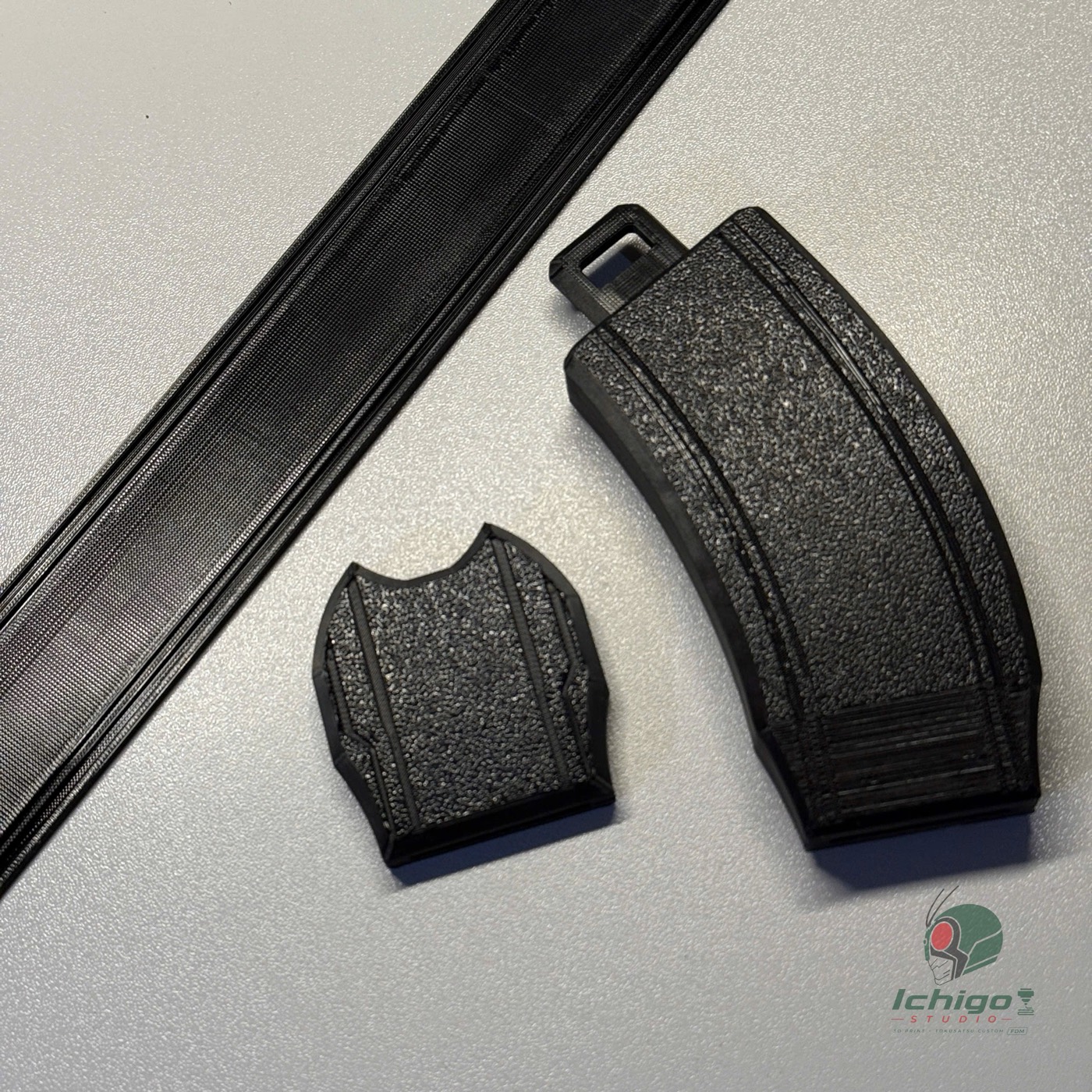 Set dây thay thế dây dù cho Zeztz Driver - ảnh 2