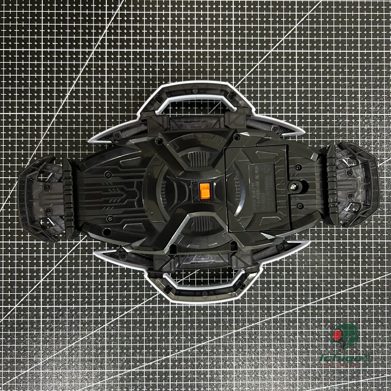 Set dây CSM Kamen rider My-th - ảnh 6