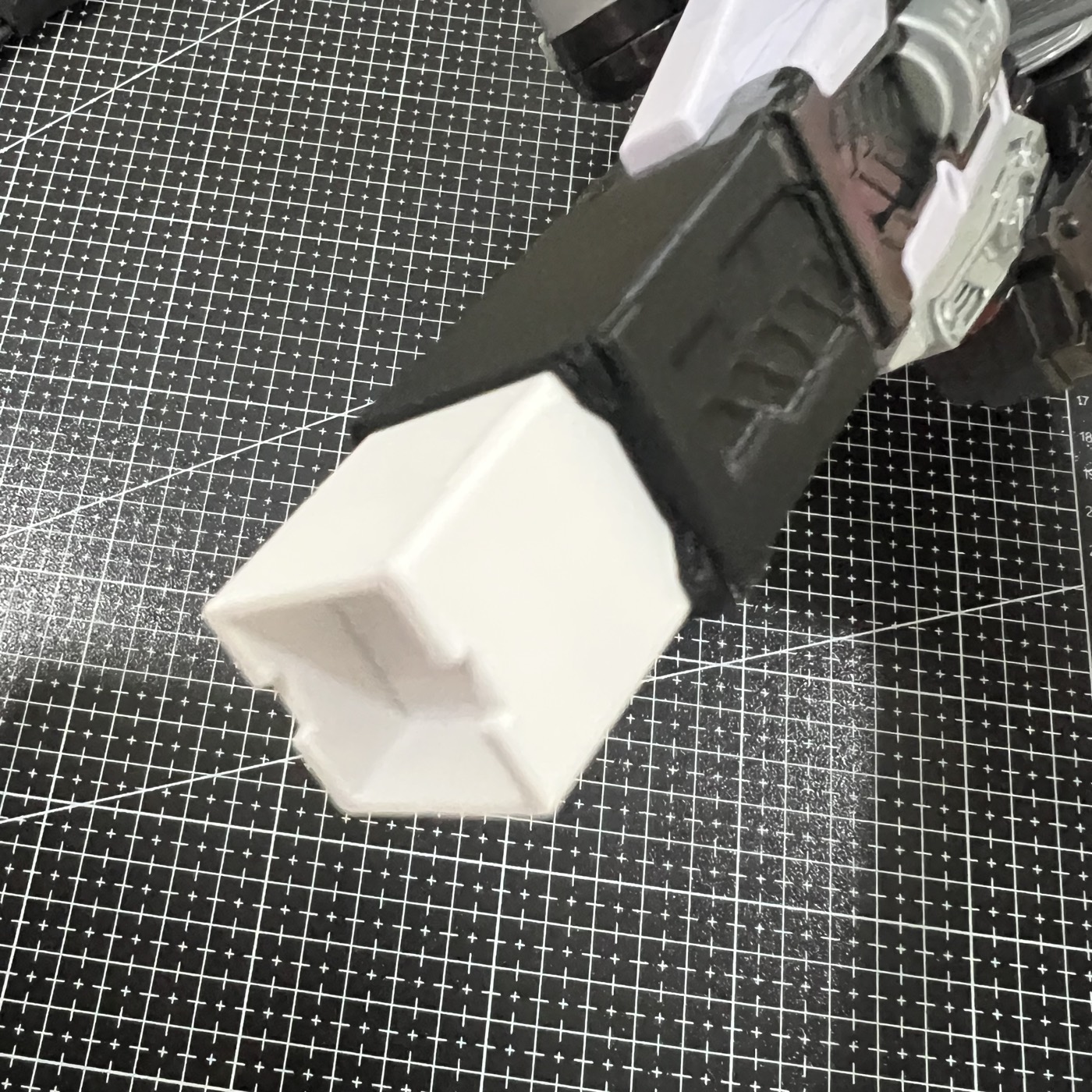 Part ốp tay cầm Gavarion Trigger (Gavan Infinity) - ảnh 3
